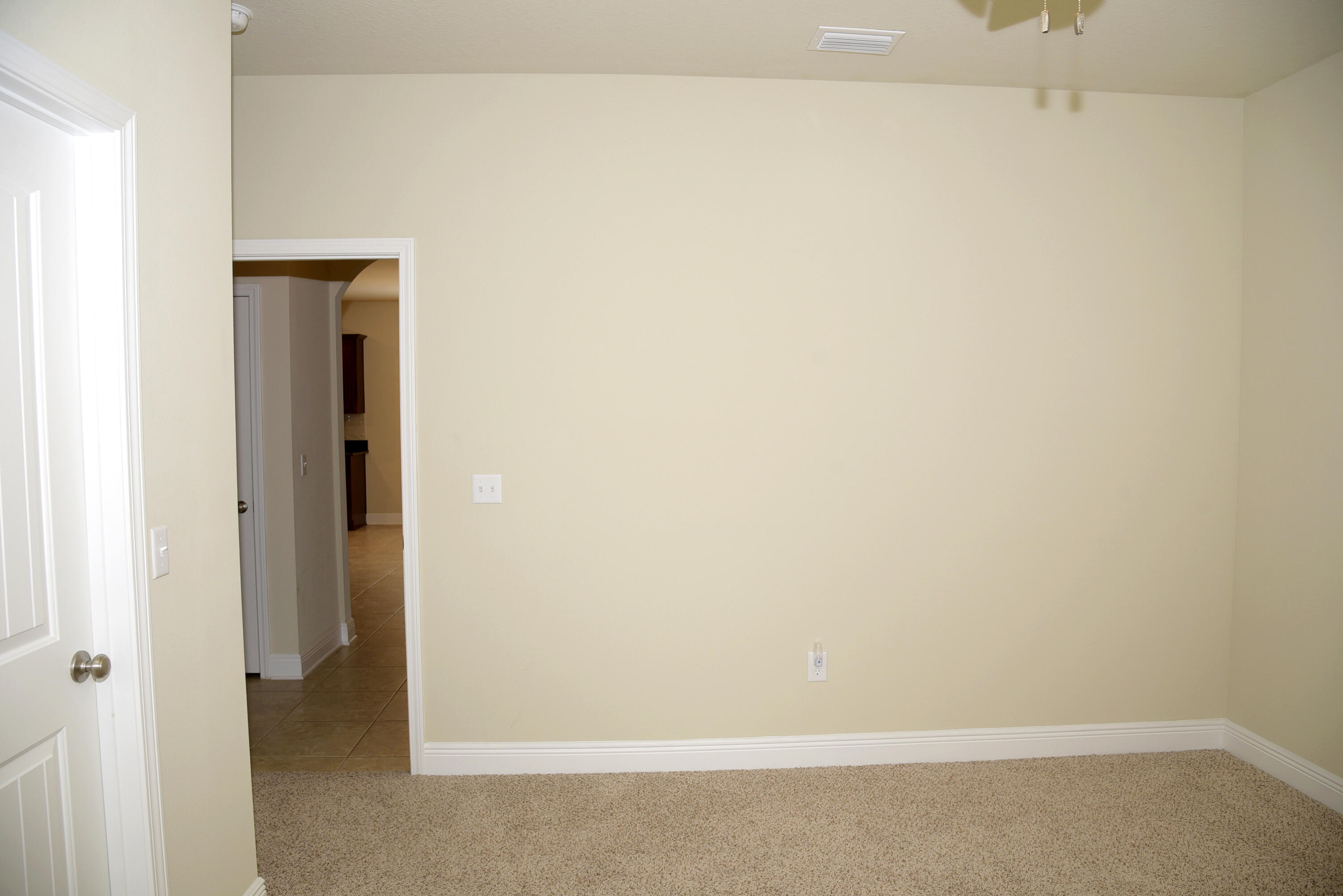 HAMMOCK BAY - Residential Lease
