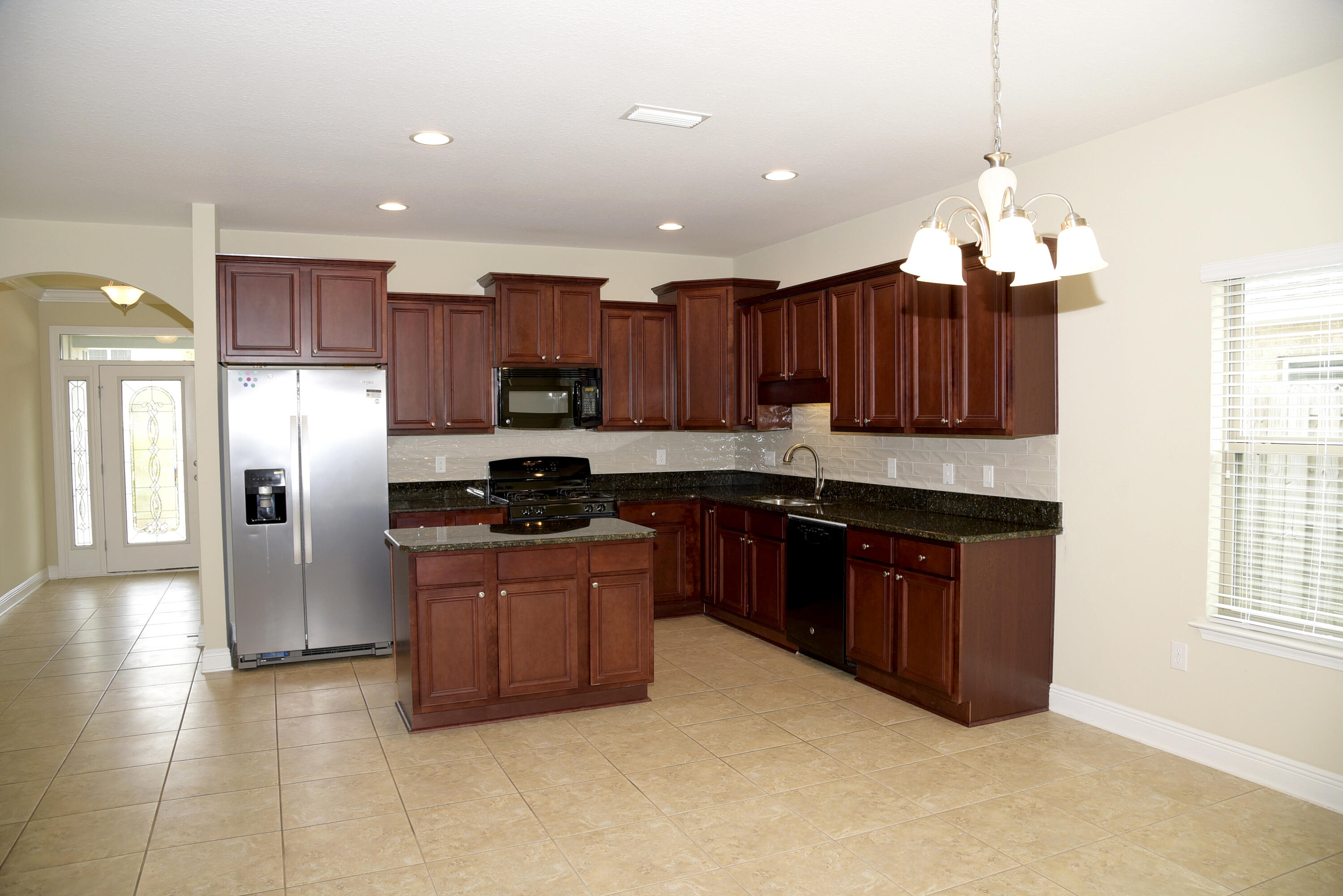 HAMMOCK BAY - Residential Lease