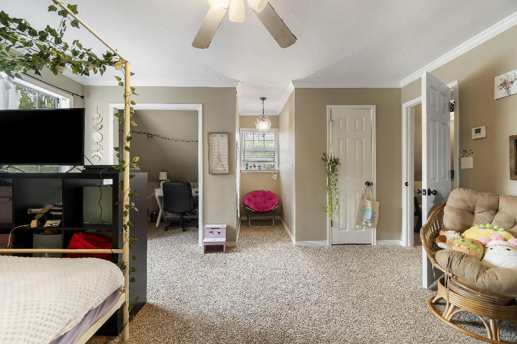 MILTON HEIGHTS - Residential