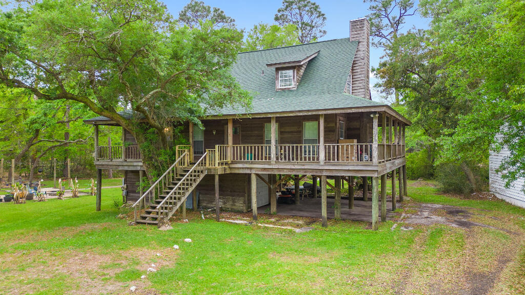 MILTON HEIGHTS - Residential