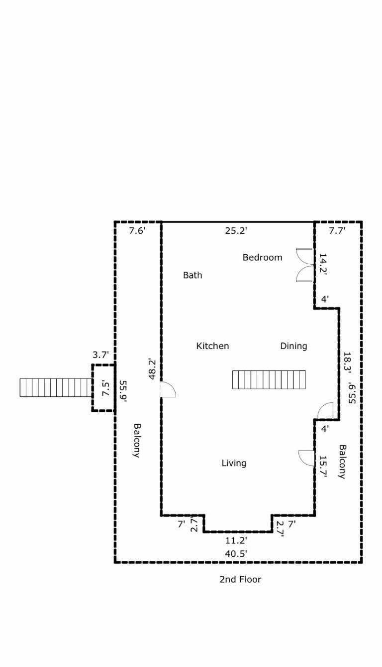 MILTON HEIGHTS - Residential