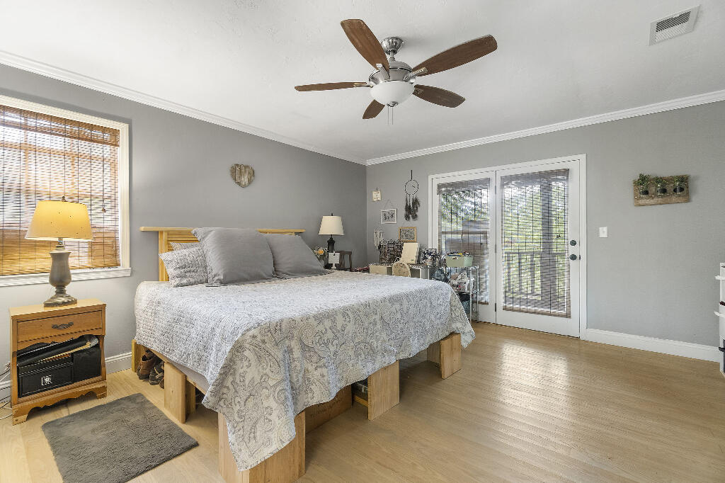 MILTON HEIGHTS - Residential