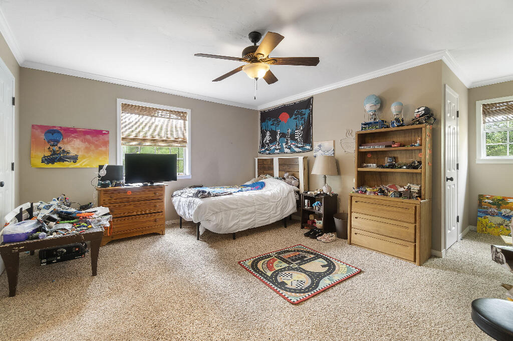 MILTON HEIGHTS - Residential