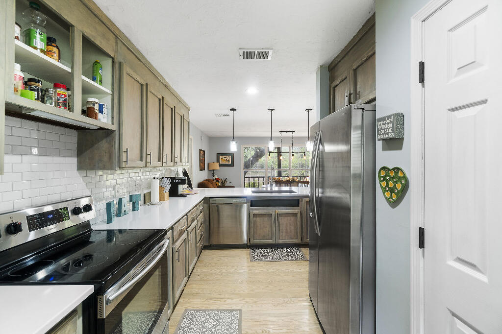 MILTON HEIGHTS - Residential