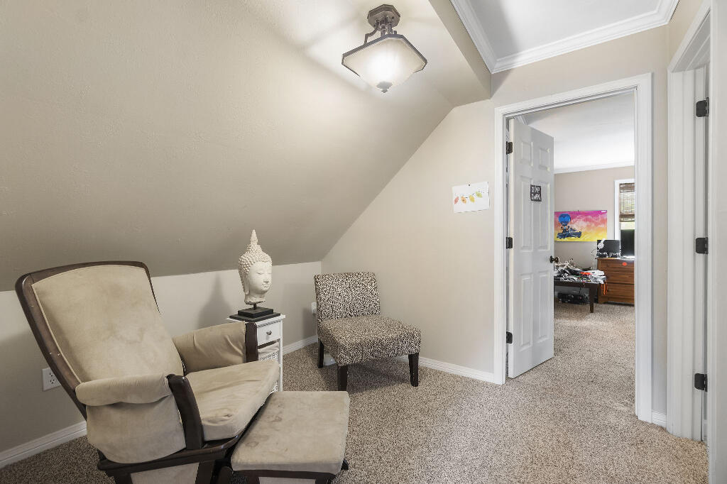 MILTON HEIGHTS - Residential