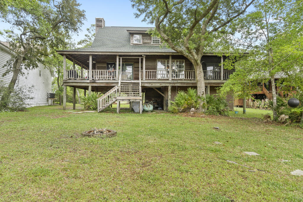 MILTON HEIGHTS - Residential