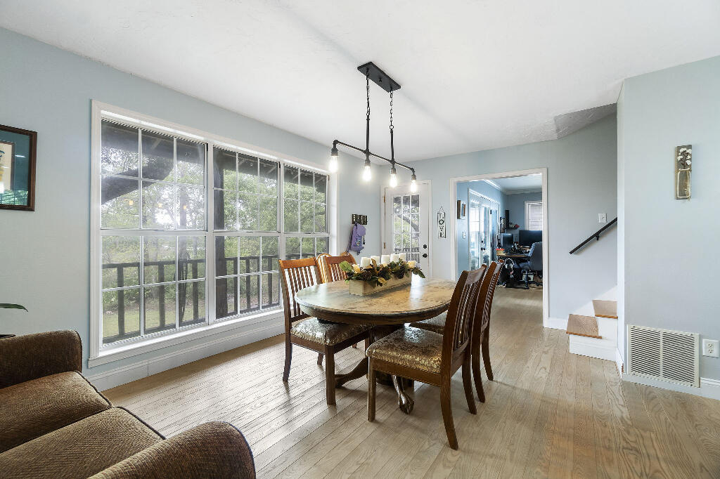 MILTON HEIGHTS - Residential