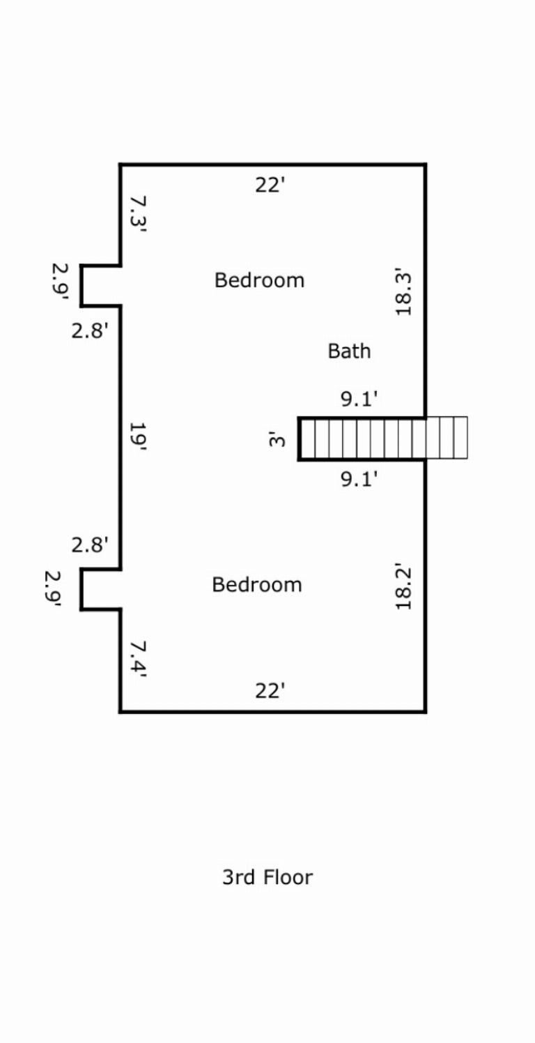 MILTON HEIGHTS - Residential