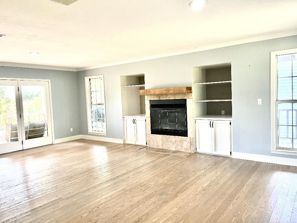 MILTON HEIGHTS - Residential