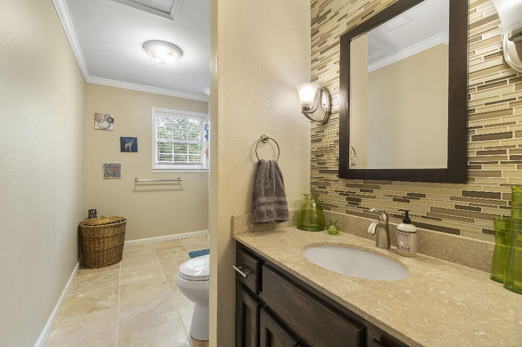 MILTON HEIGHTS - Residential