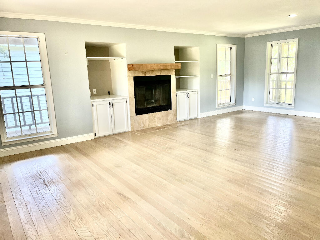 MILTON HEIGHTS - Residential