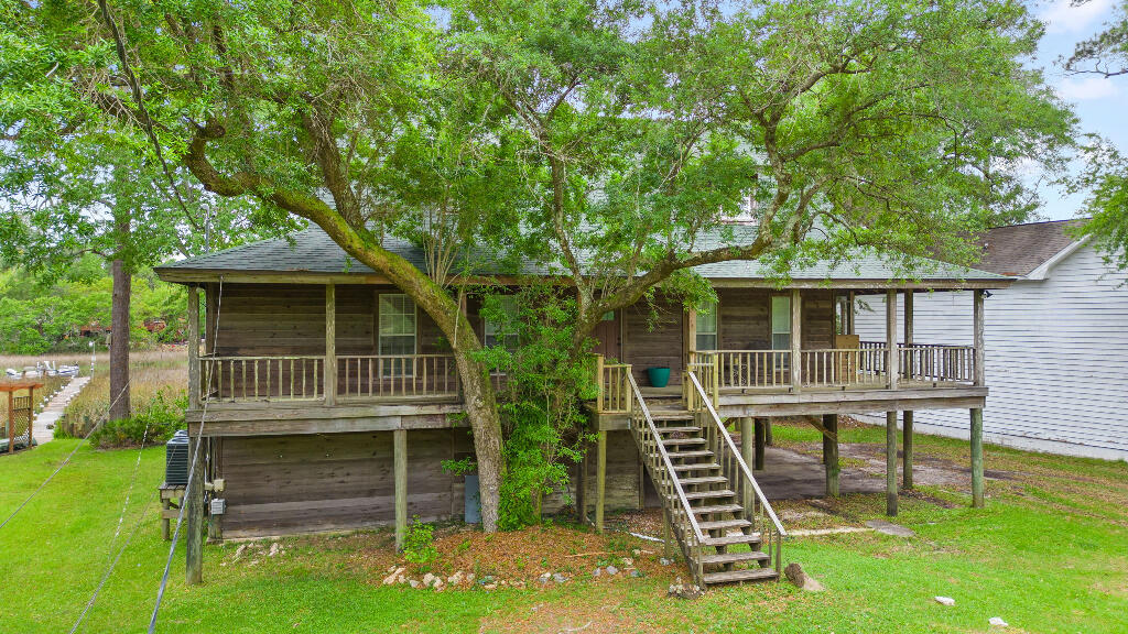 MILTON HEIGHTS - Residential