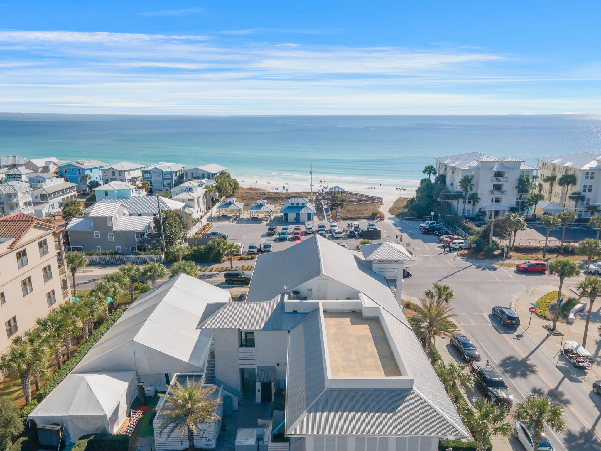 Gulf Place Residences - Residential