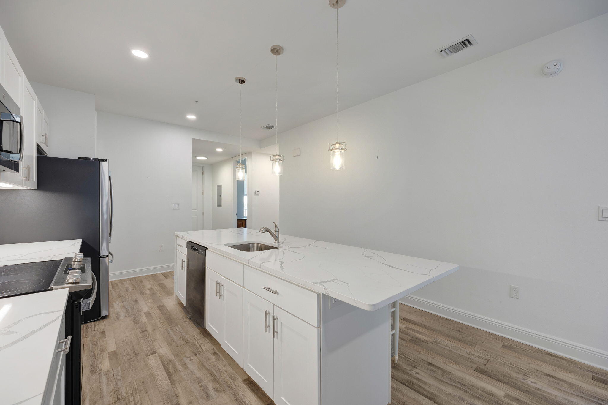 Gulf Place Residences - Residential
