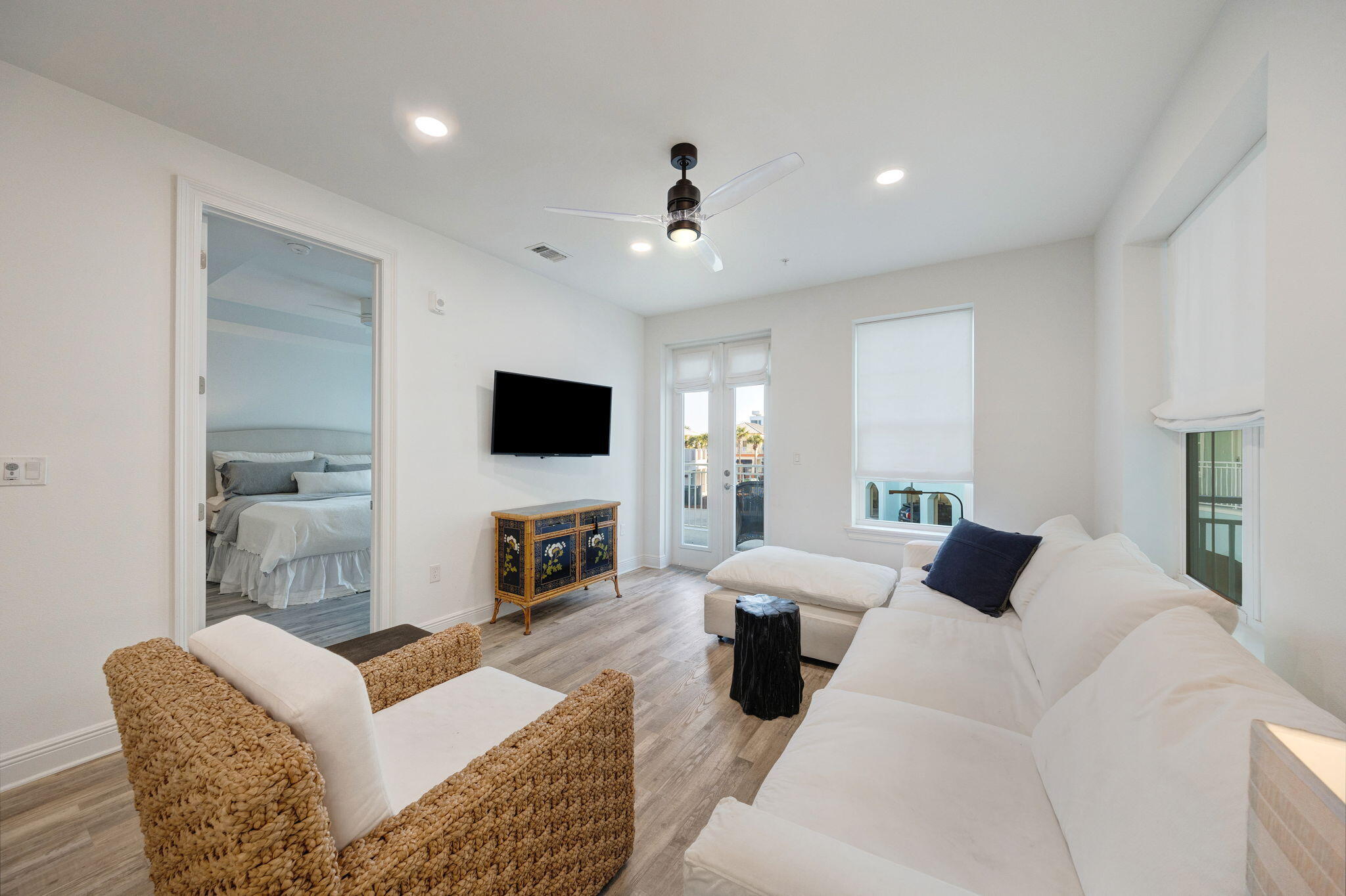 Gulf Place Residences - Residential