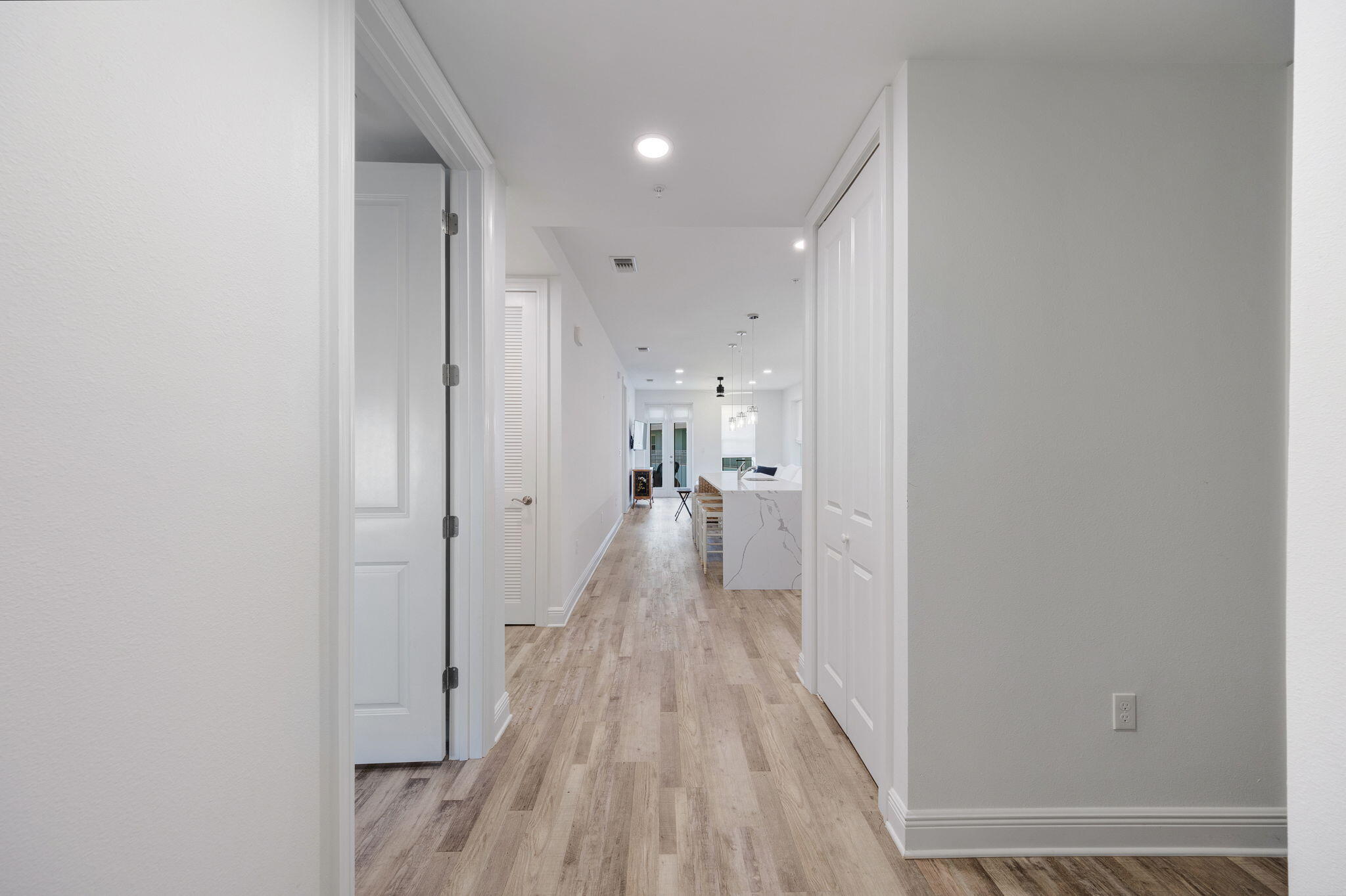 Gulf Place Residences - Residential