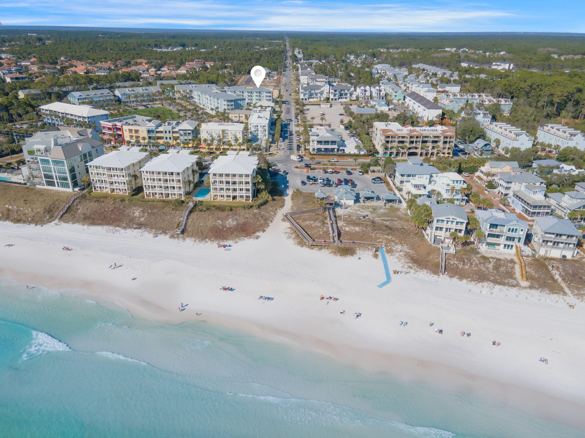 Gulf Place Residences - Residential
