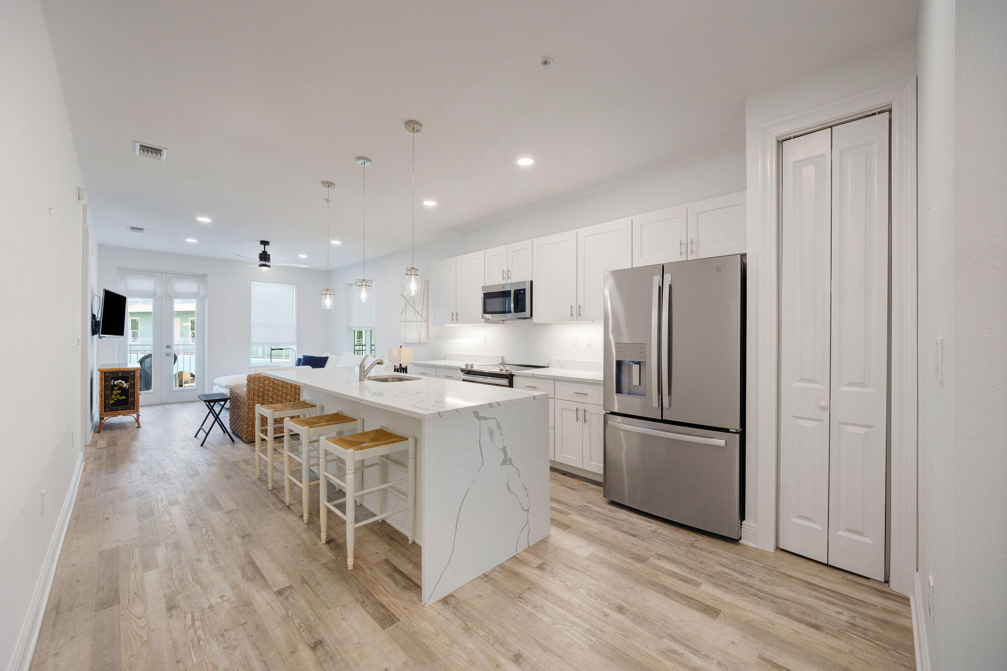 Gulf Place Residences - Residential
