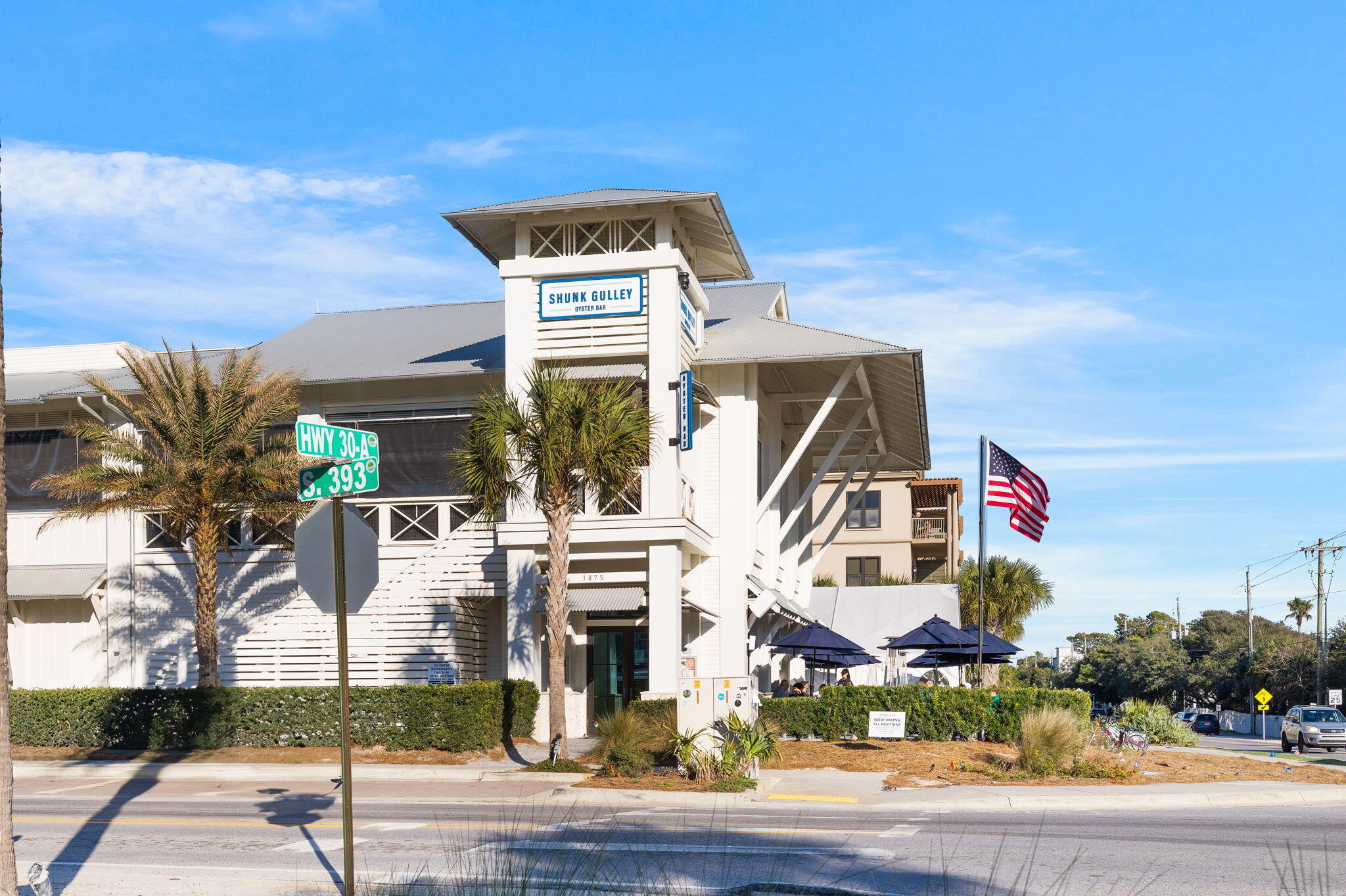 Gulf Place Residences - Residential