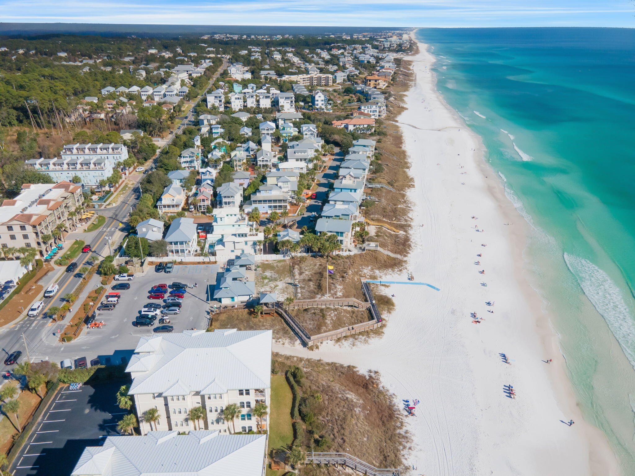 Gulf Place Residences - Residential