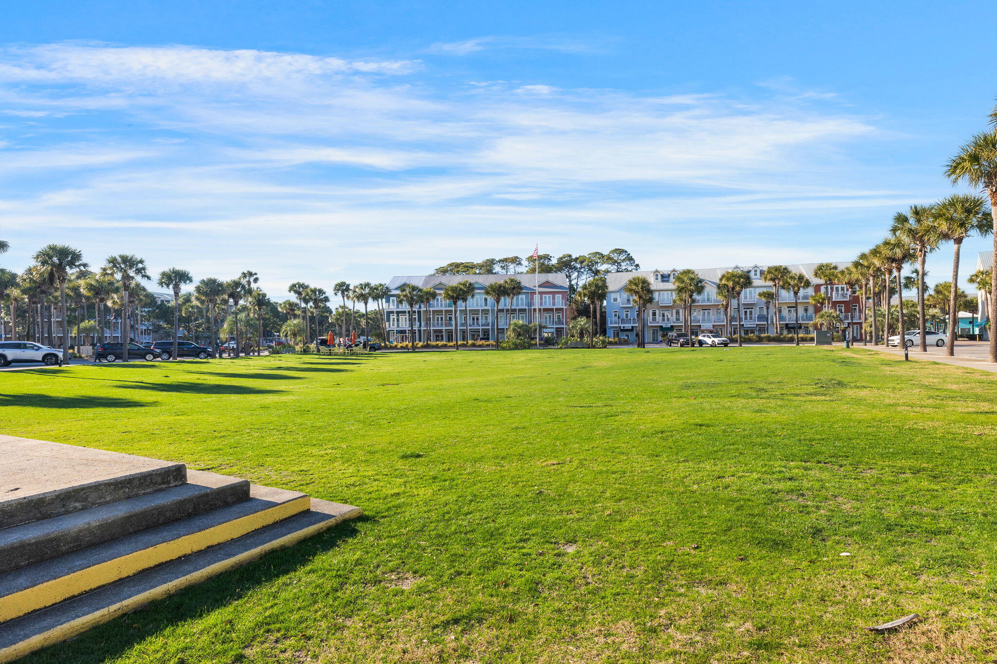 Gulf Place Residences - Residential