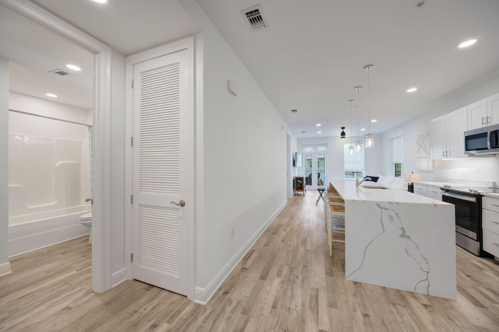 Gulf Place Residences - Residential