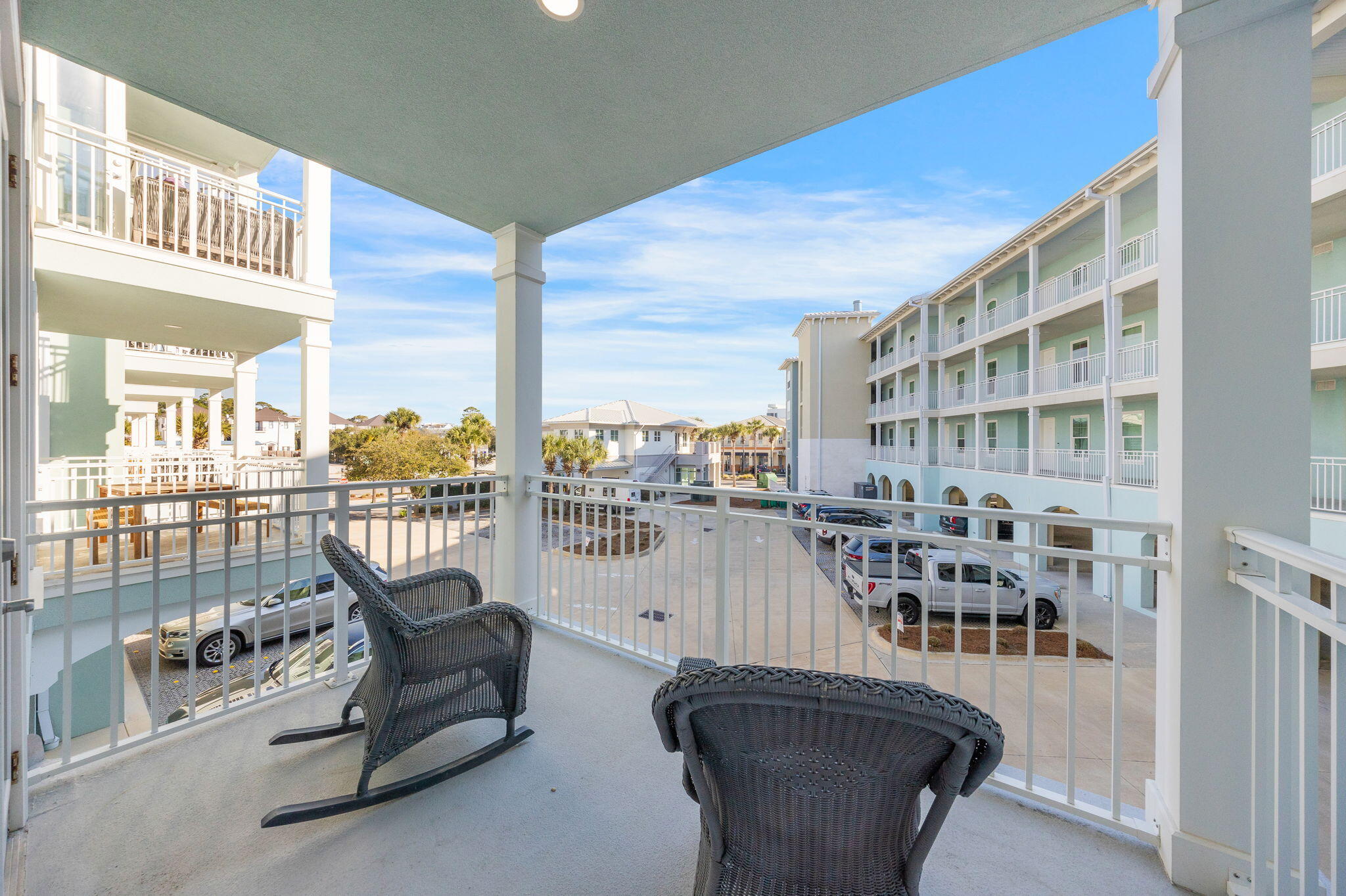 Gulf Place Residences - Residential
