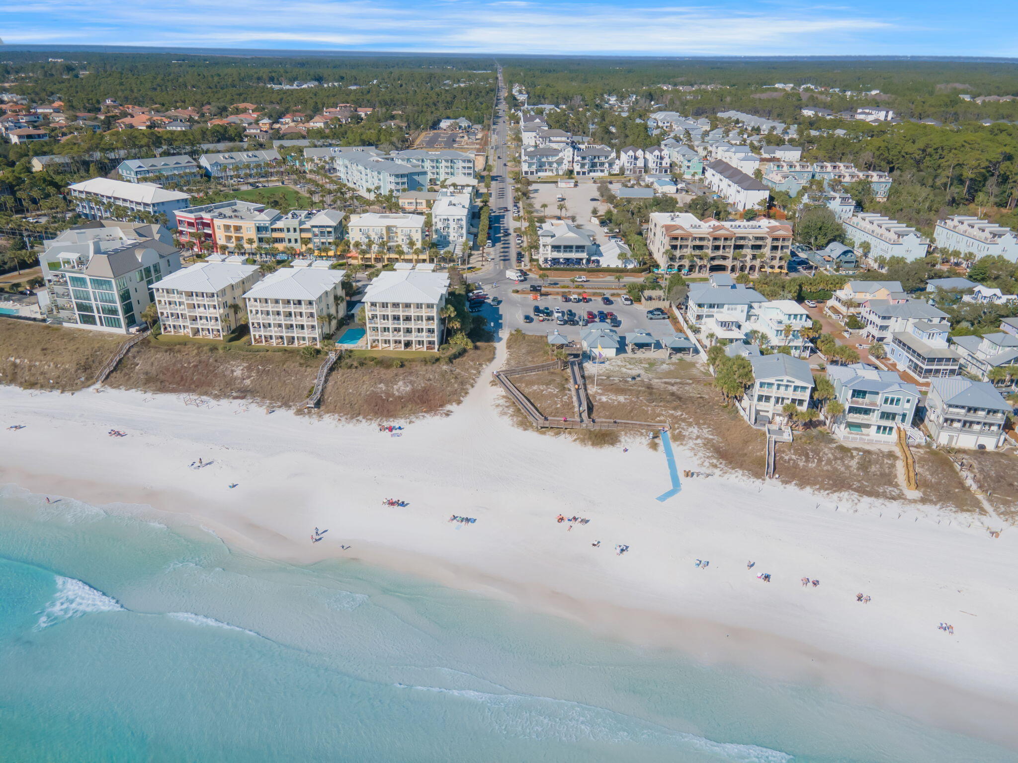 Gulf Place Residences - Residential