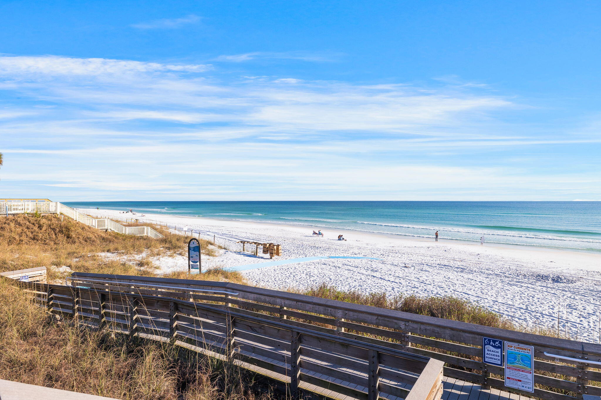 Gulf Place Residences - Residential