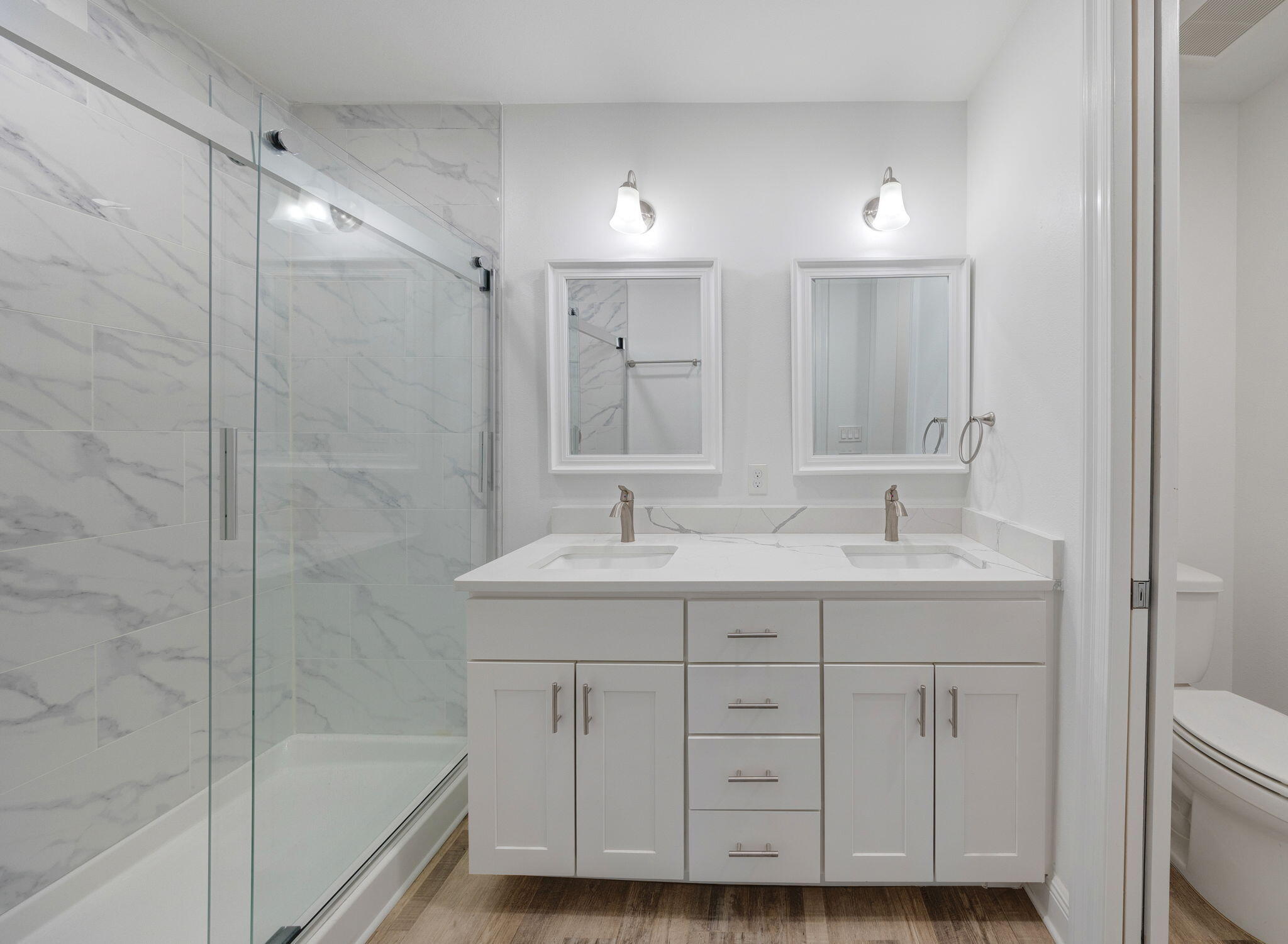 Gulf Place Residences - Residential