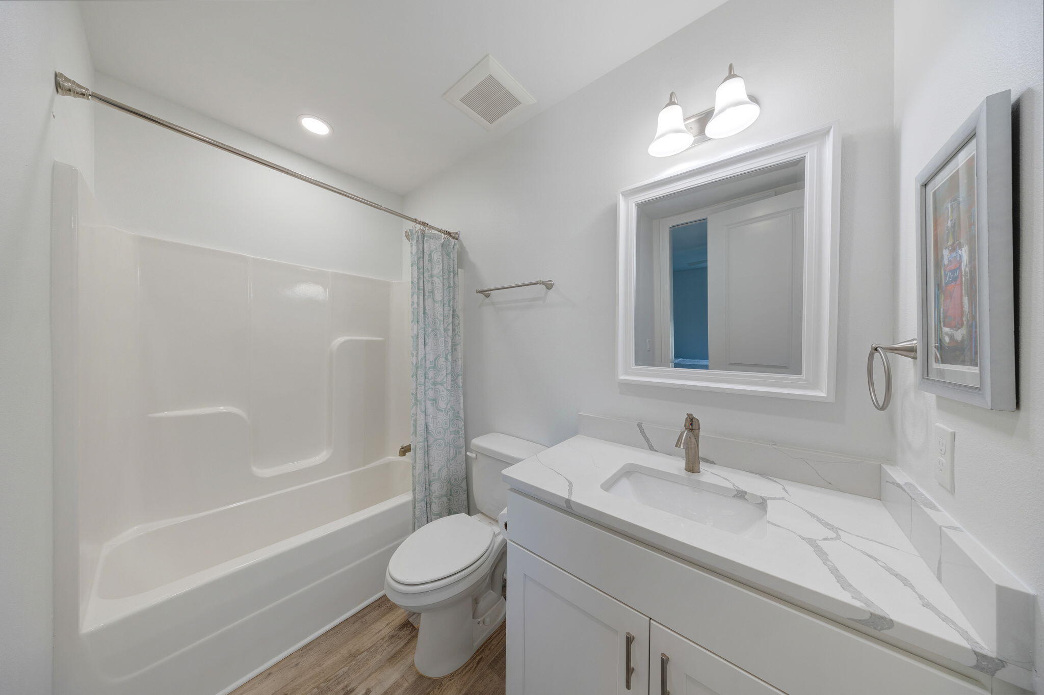 Gulf Place Residences - Residential