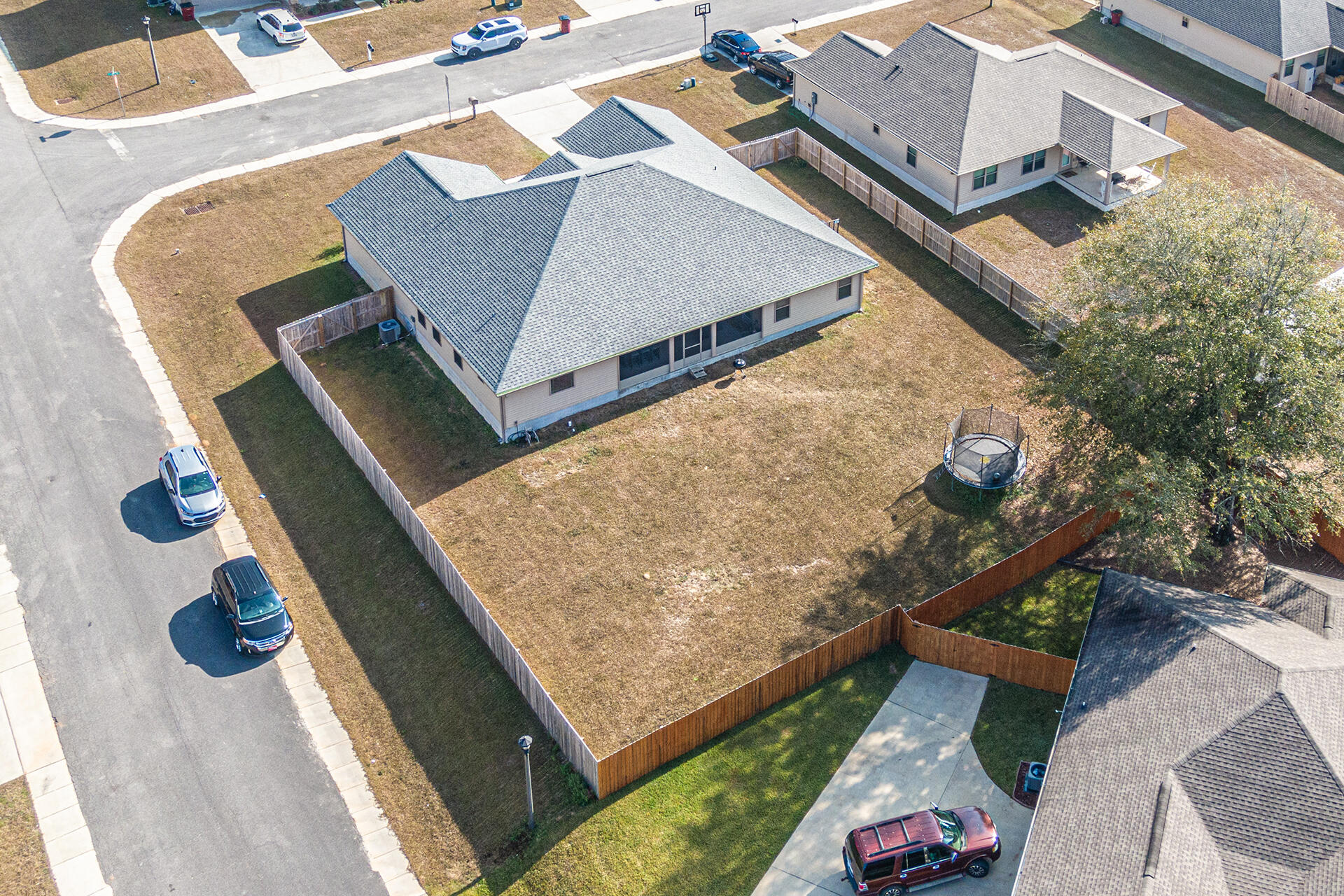 HIDDEN VALLEY - Residential