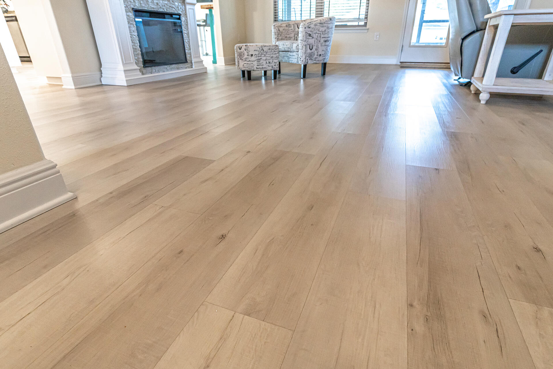 HIDDEN VALLEY - Residential