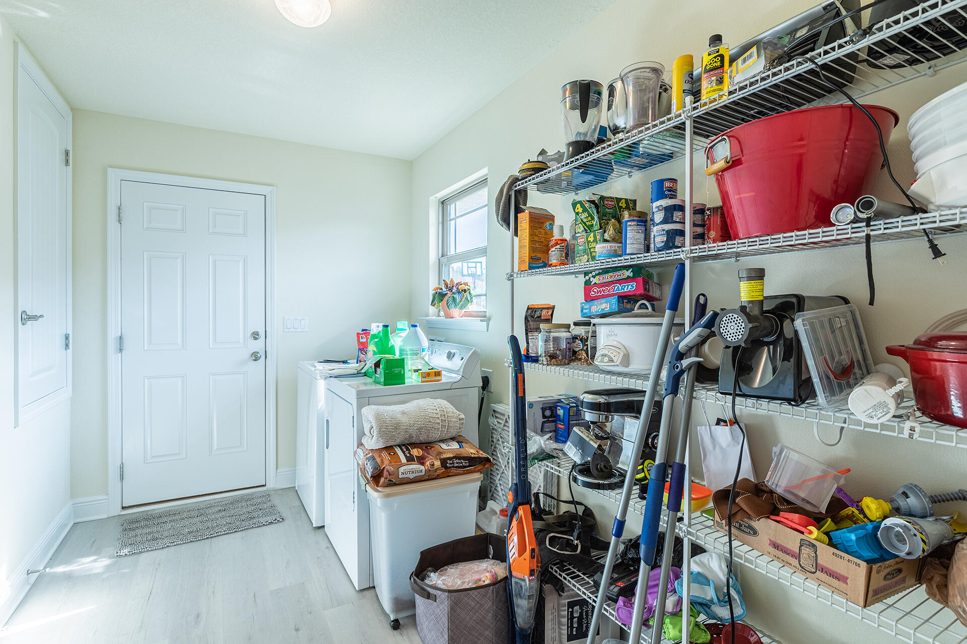 HIDDEN VALLEY - Residential