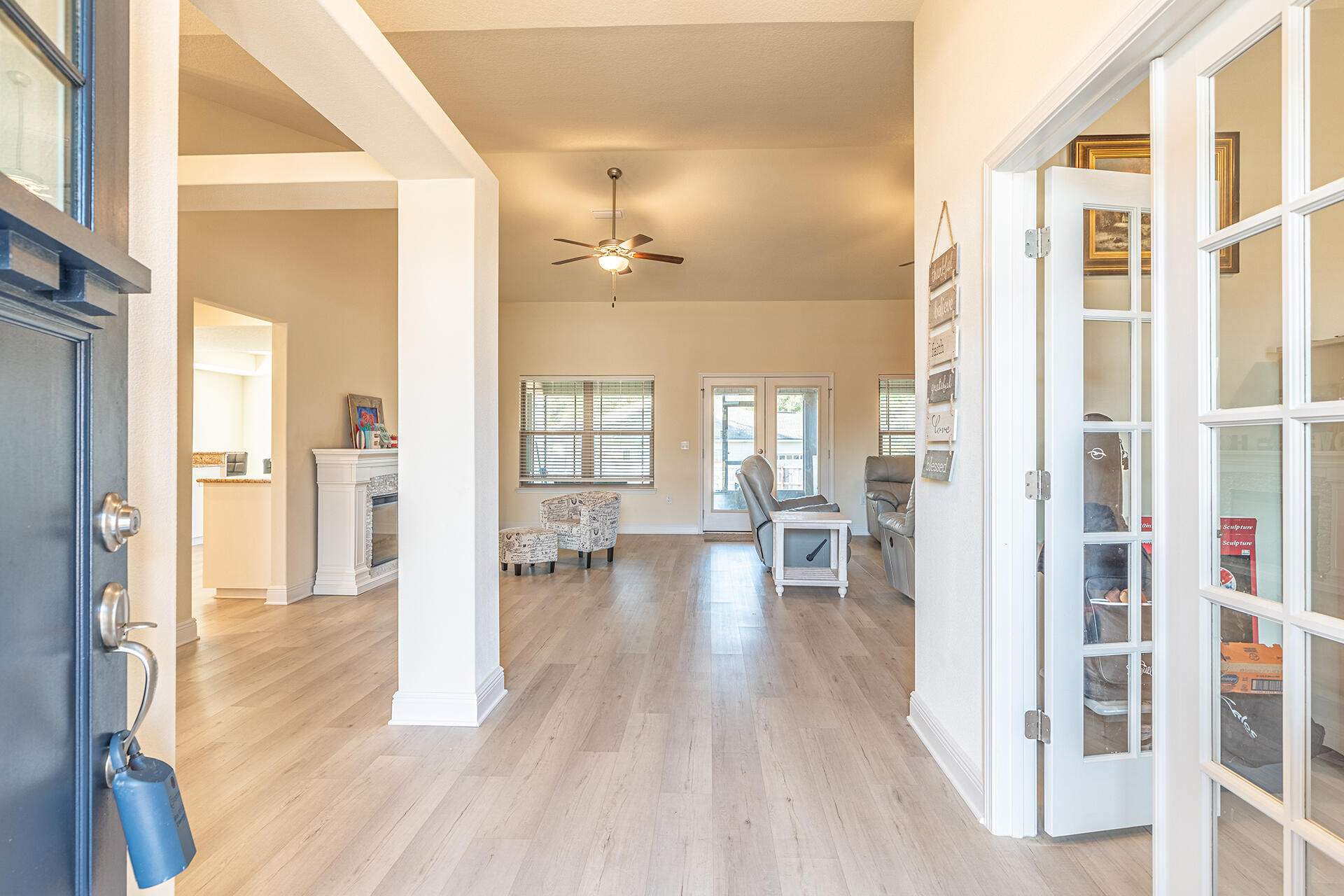 HIDDEN VALLEY - Residential