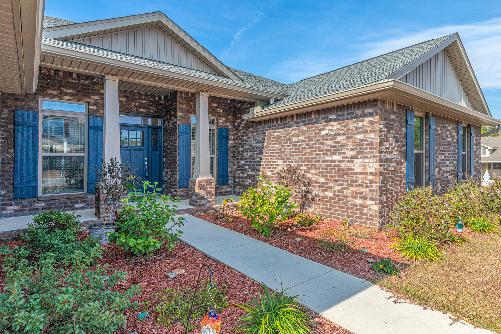 HIDDEN VALLEY - Residential