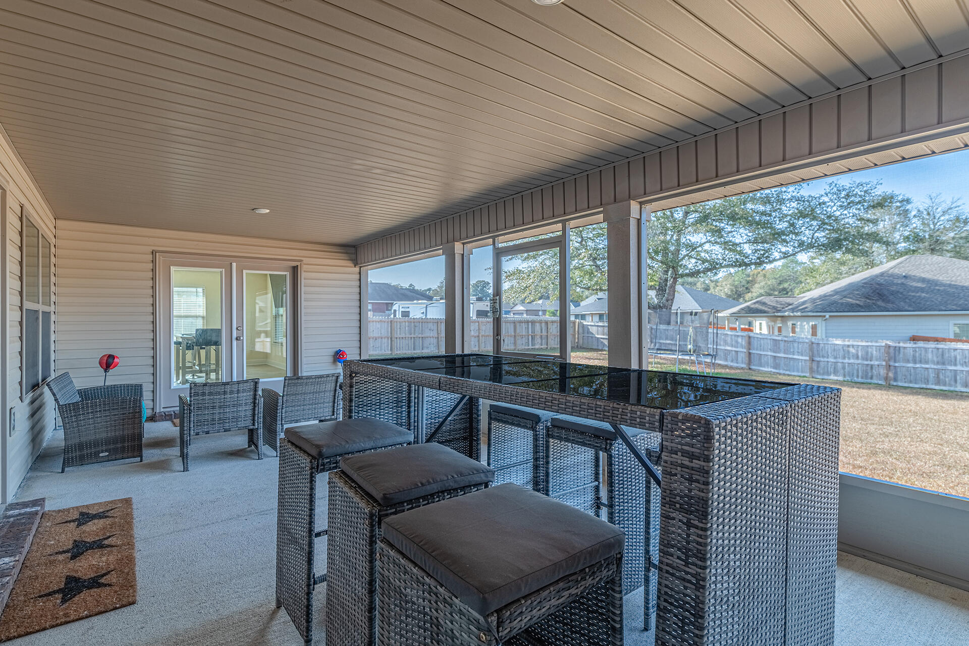 HIDDEN VALLEY - Residential