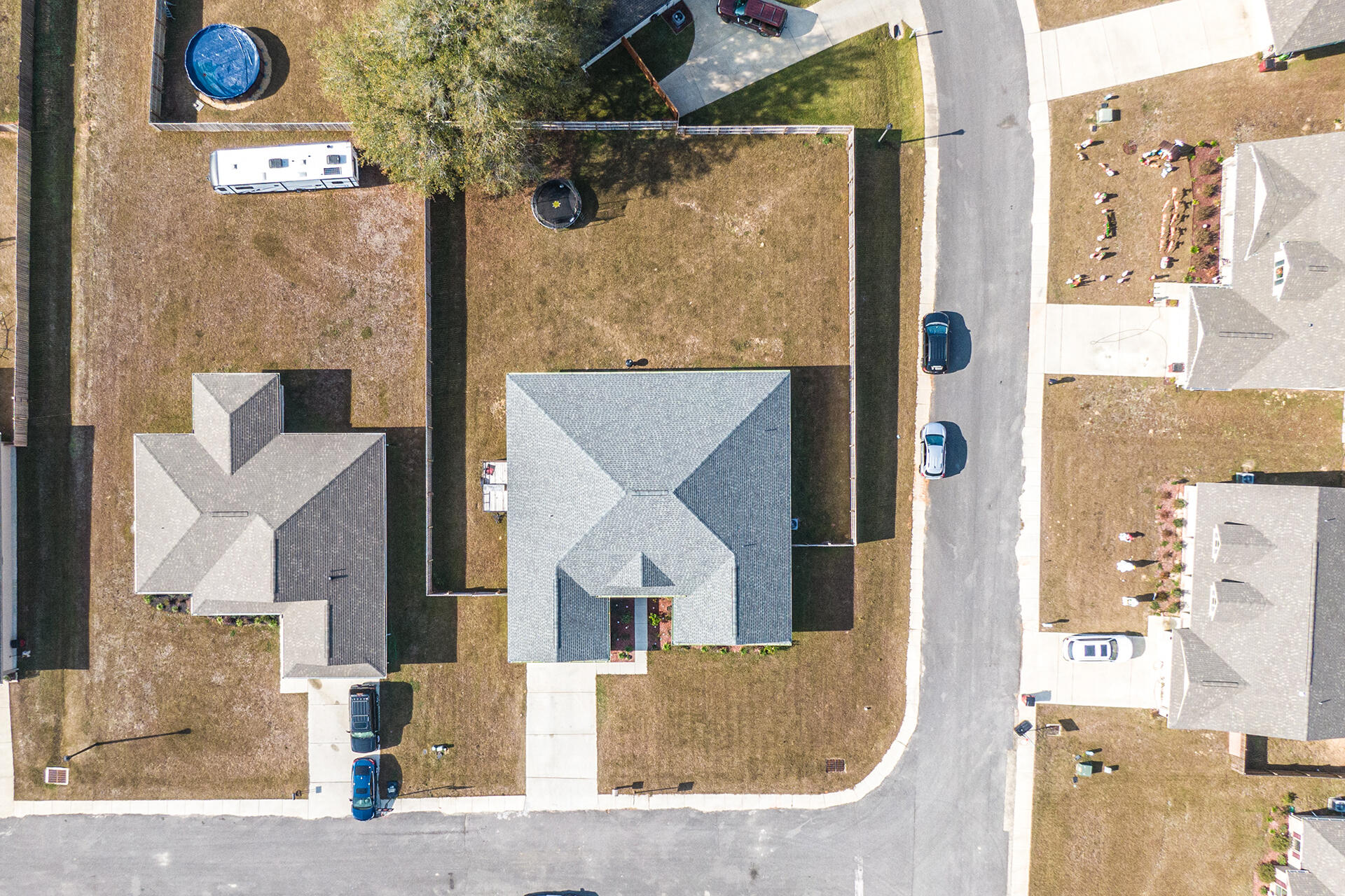 HIDDEN VALLEY - Residential