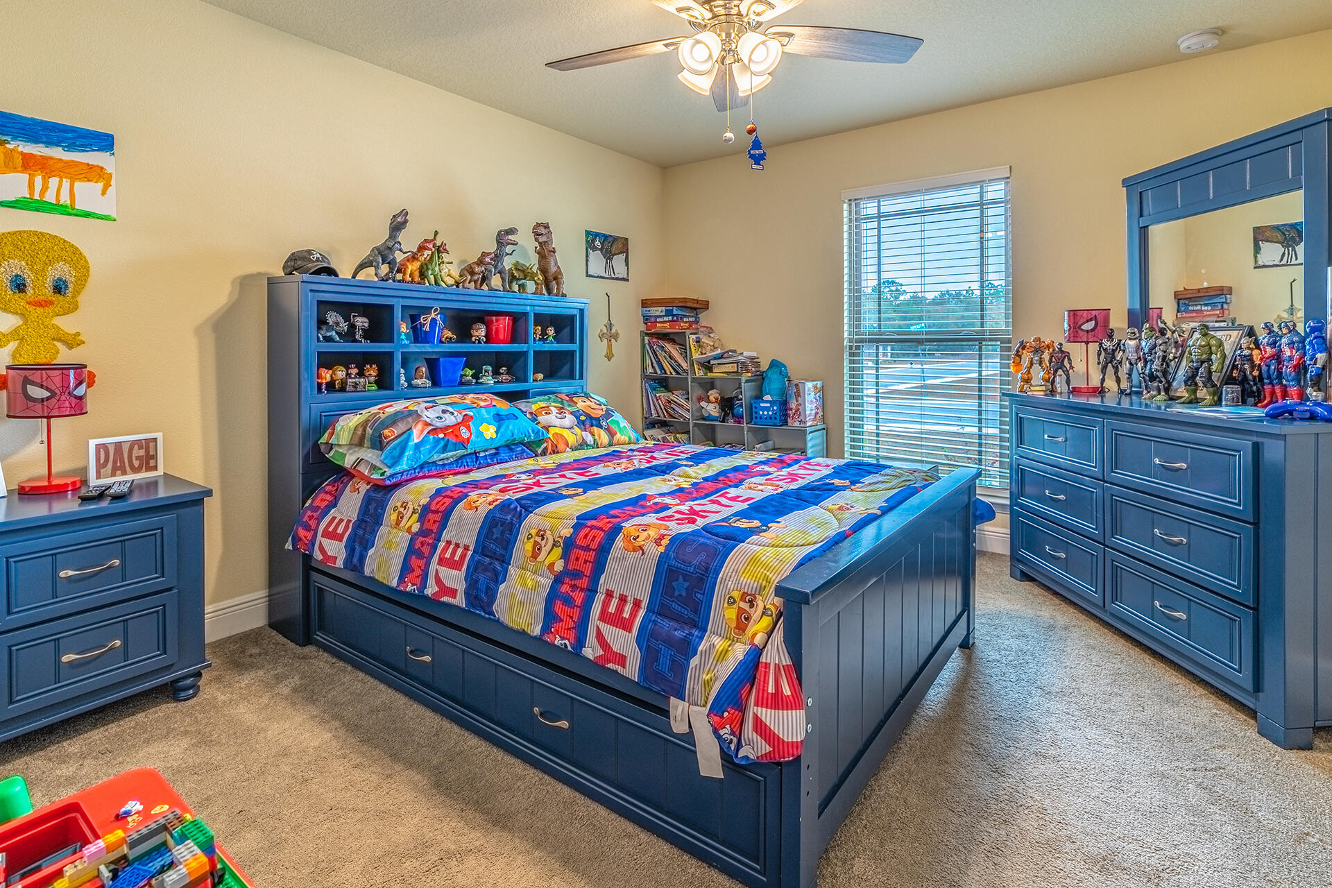 HIDDEN VALLEY - Residential