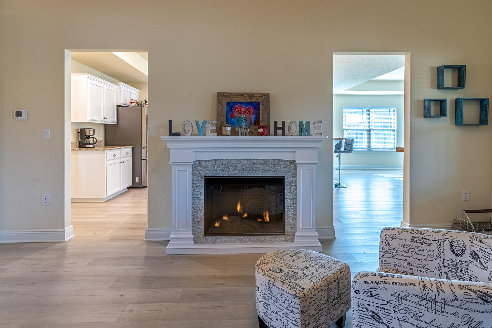 HIDDEN VALLEY - Residential