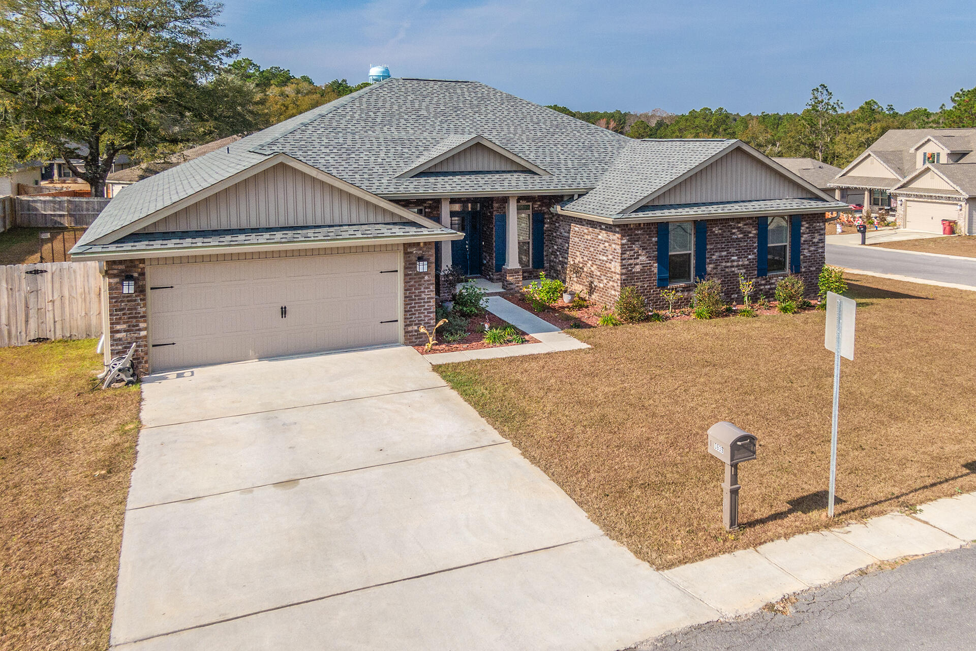 HIDDEN VALLEY - Residential