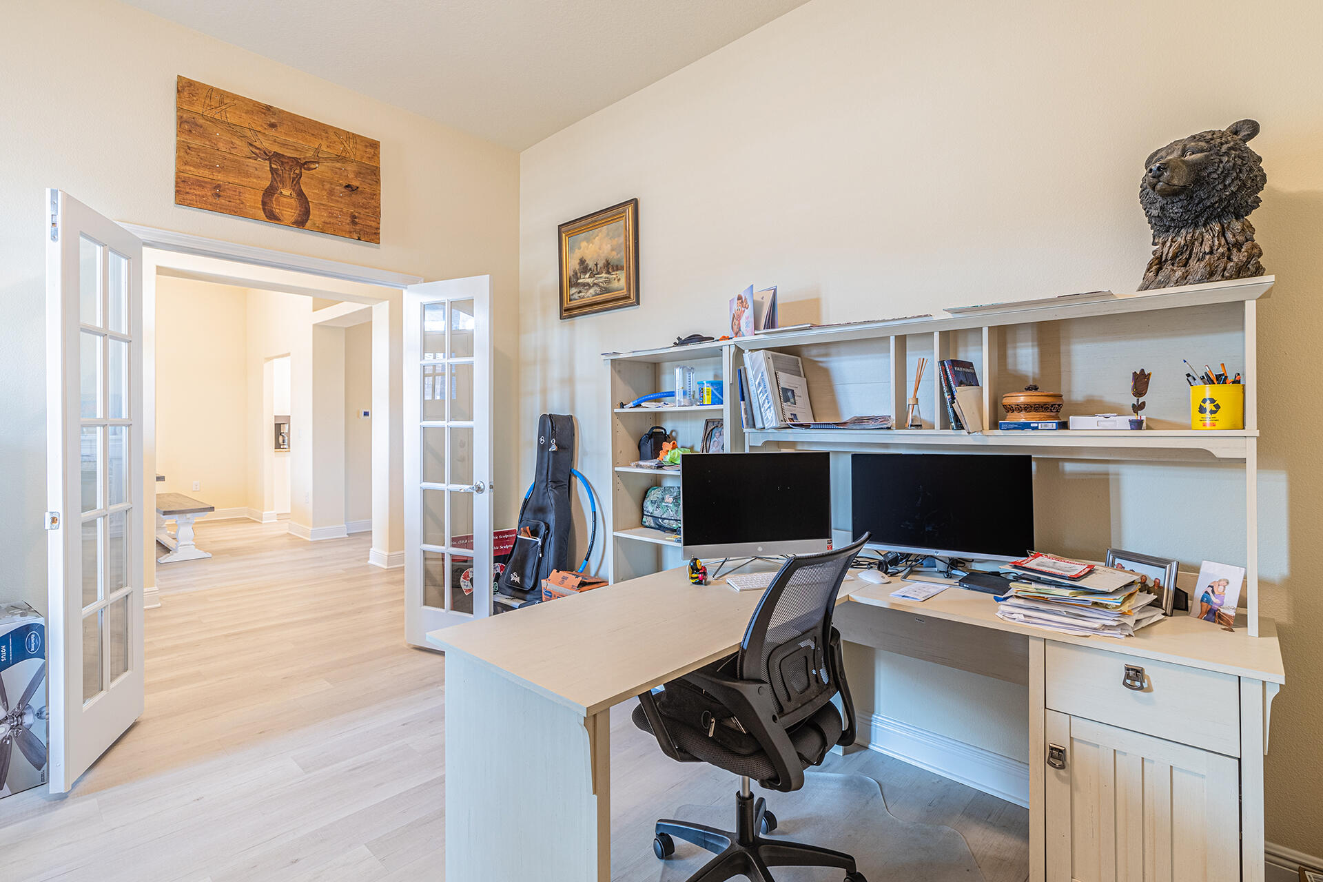 HIDDEN VALLEY - Residential