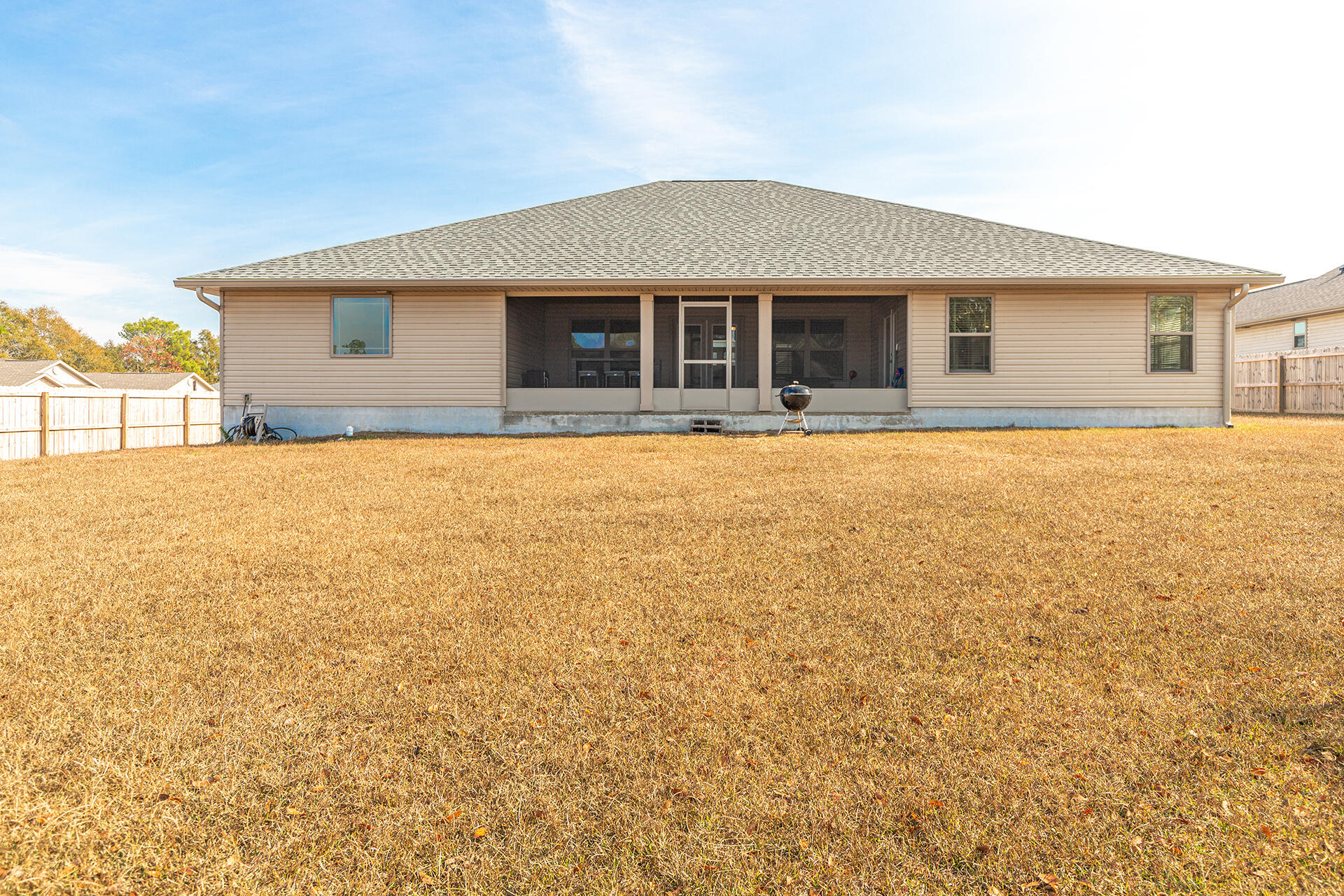 HIDDEN VALLEY - Residential