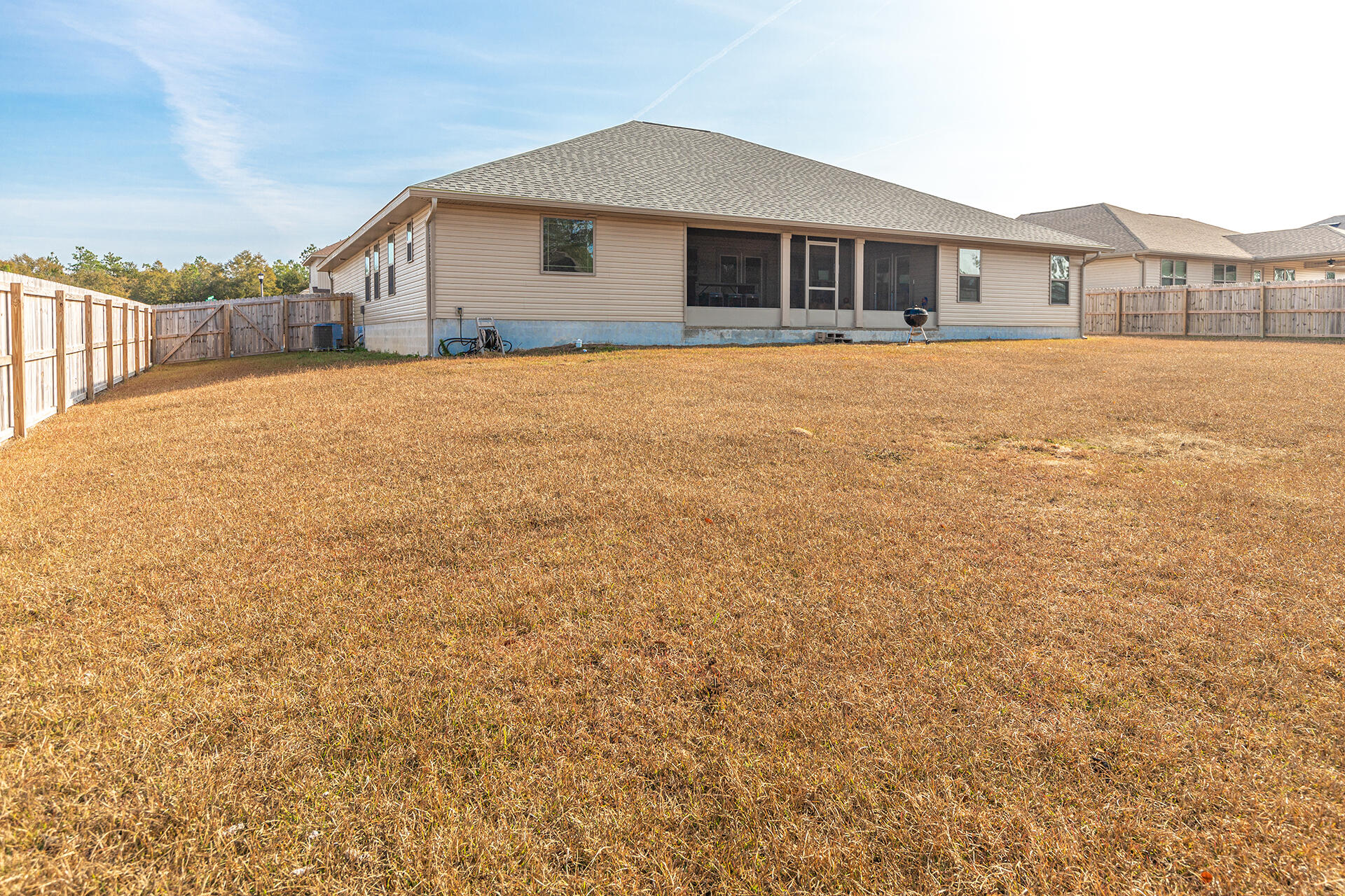 HIDDEN VALLEY - Residential