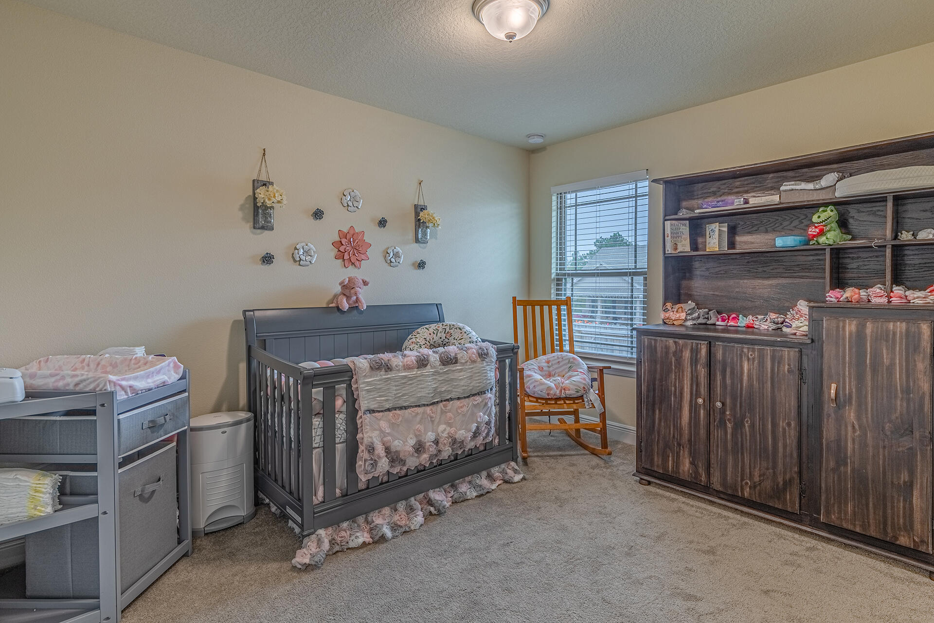 HIDDEN VALLEY - Residential