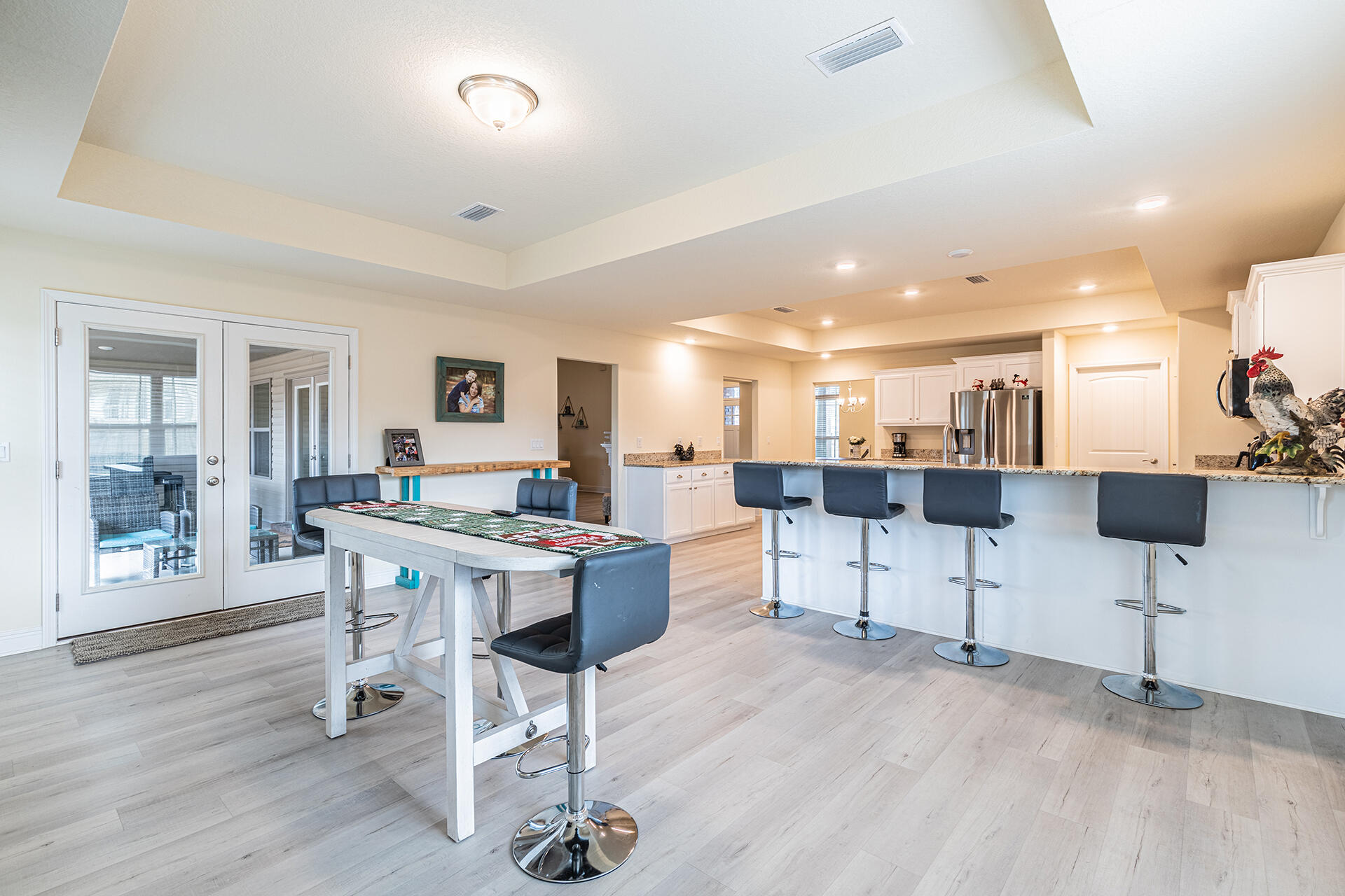 HIDDEN VALLEY - Residential