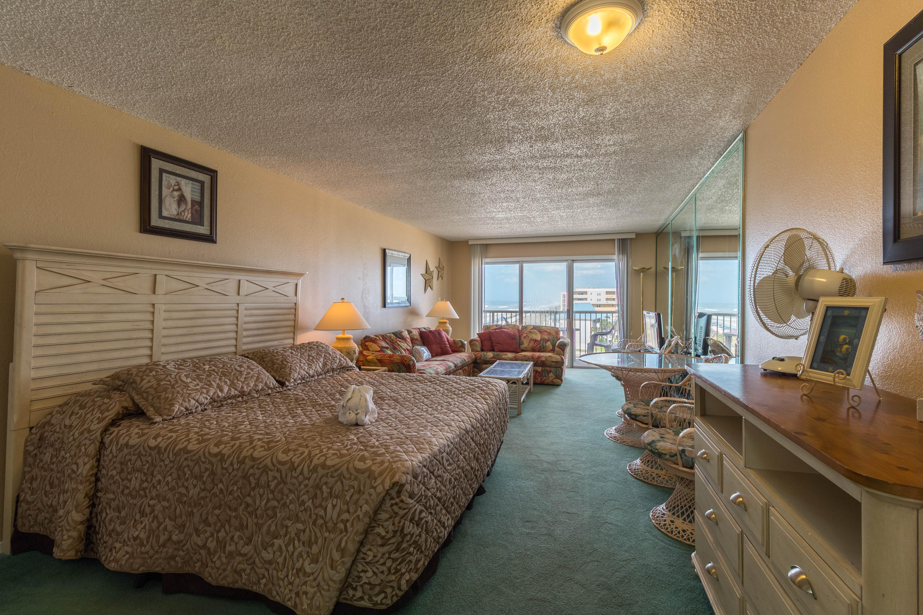 ISLANDER BEACH RESORT CONDO - Residential