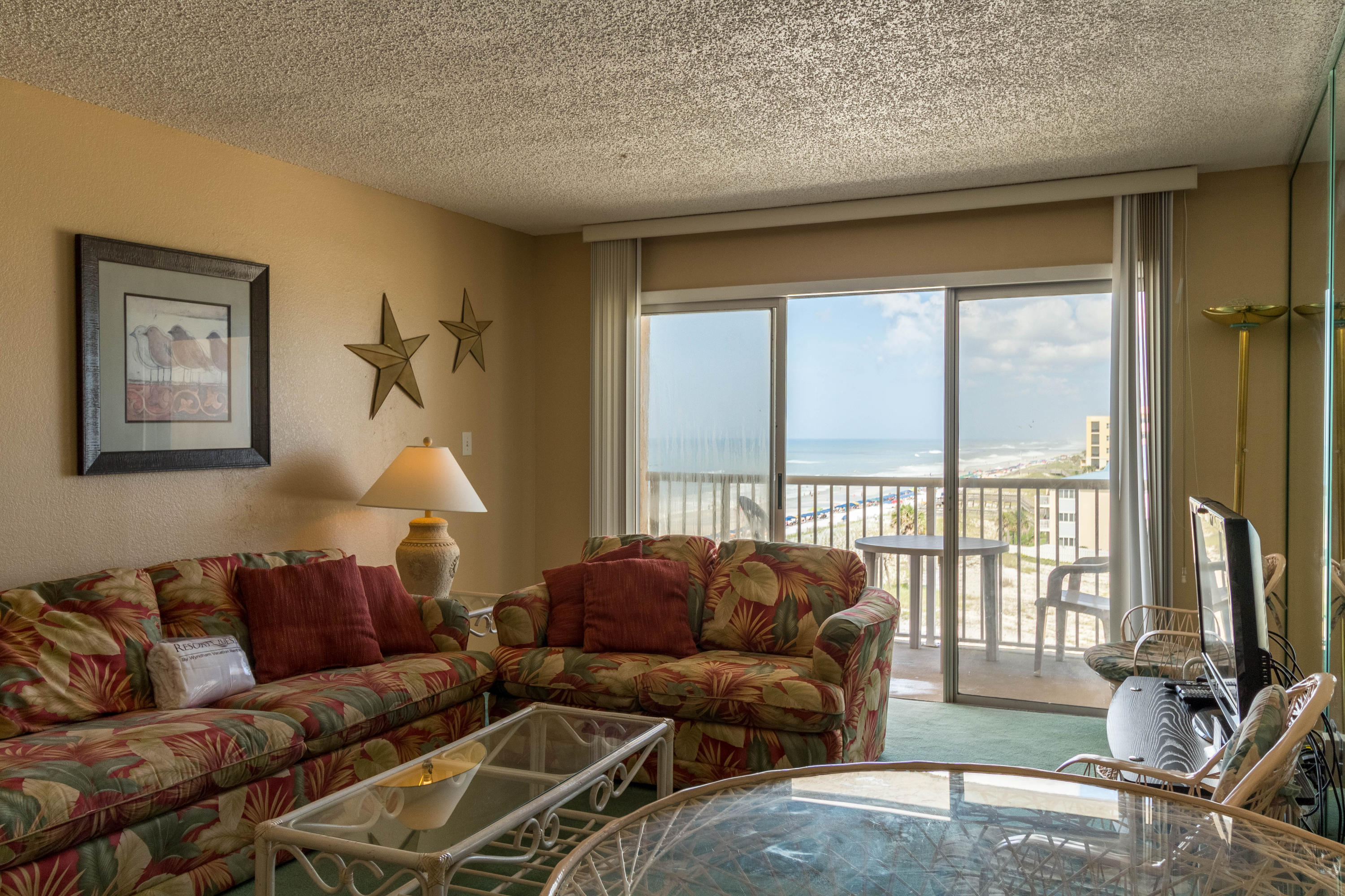 ISLANDER BEACH RESORT CONDO - Residential