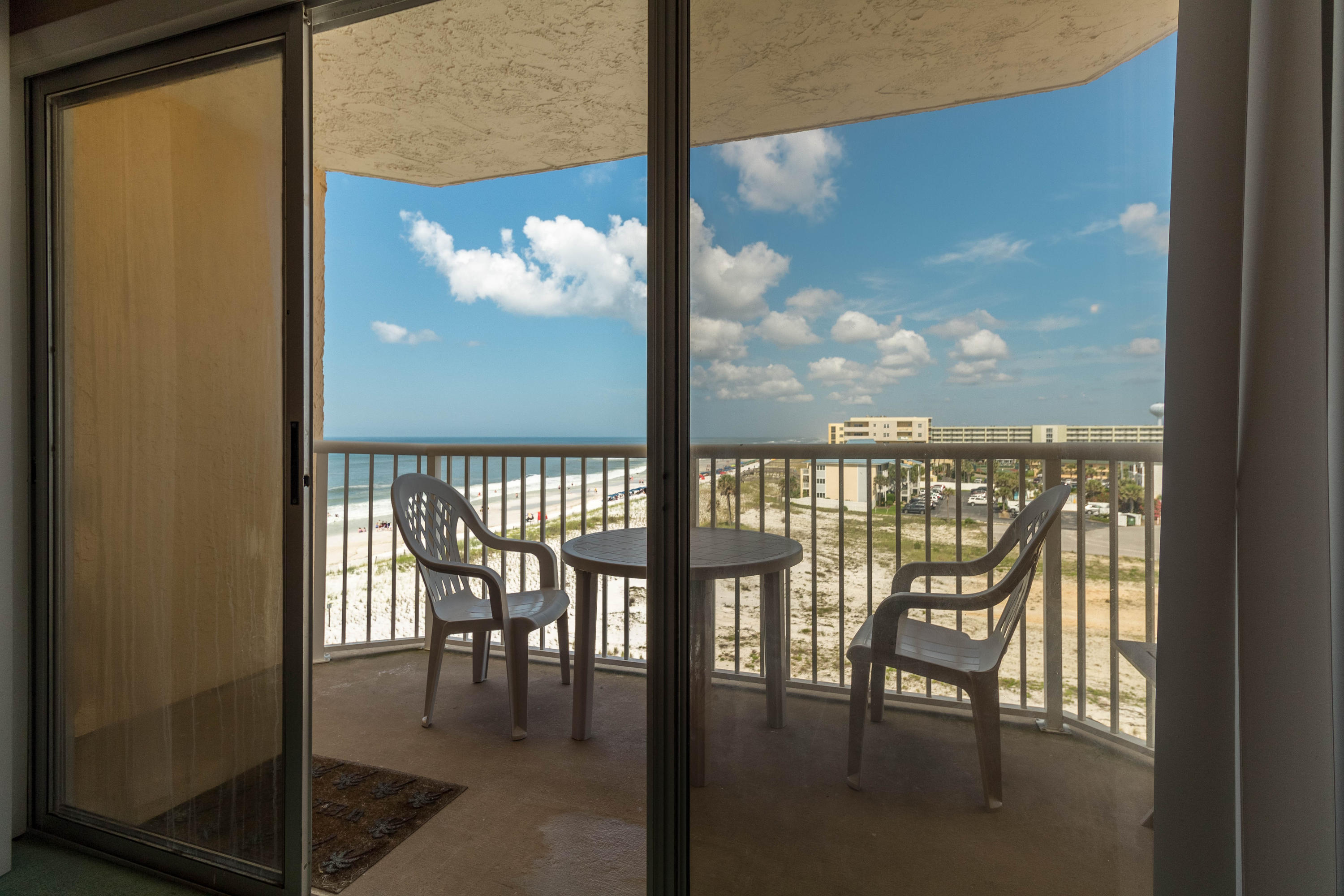 ISLANDER BEACH RESORT CONDO - Residential