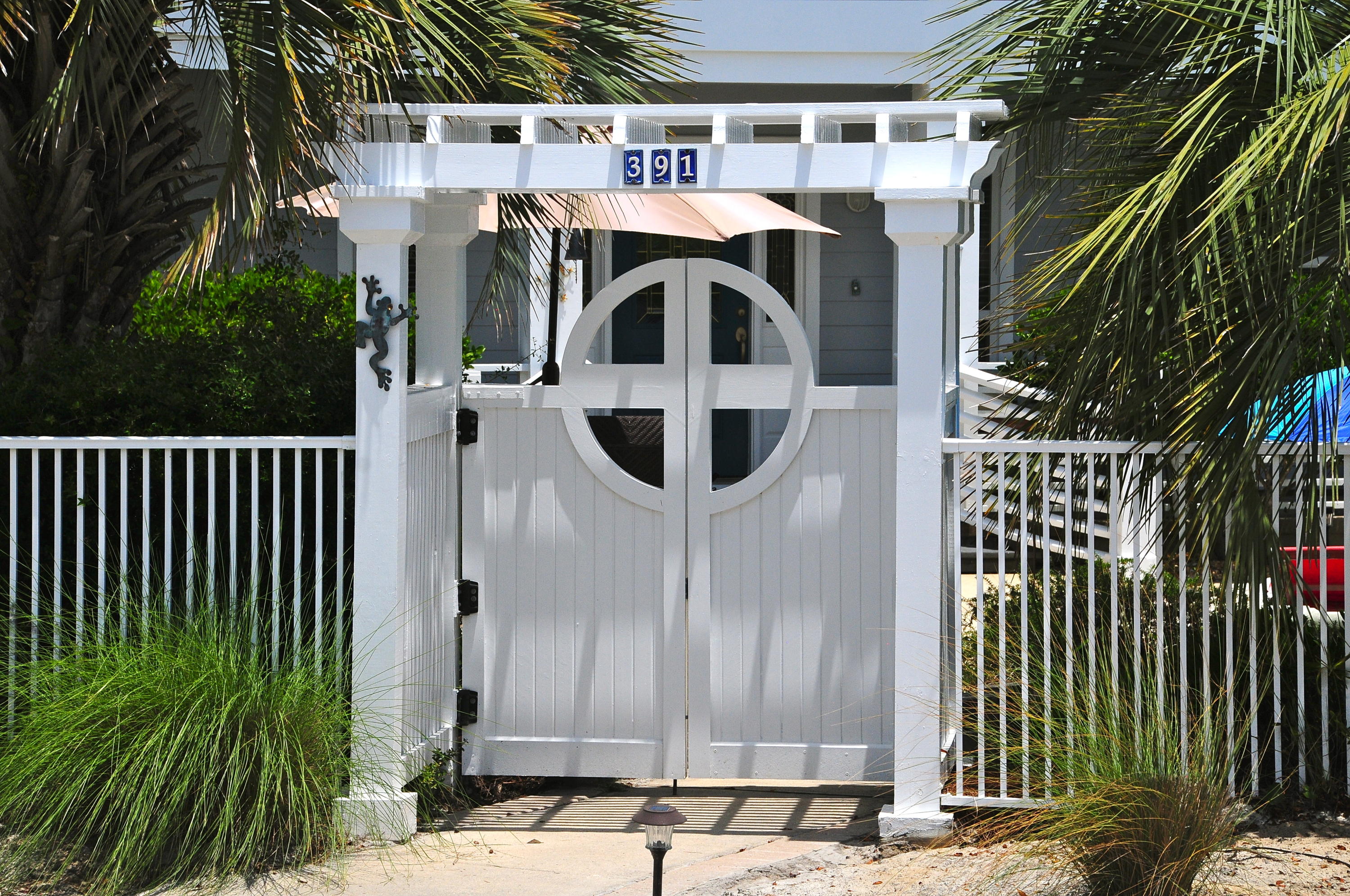 BLUE MOUNTAIN BEACH - Residential